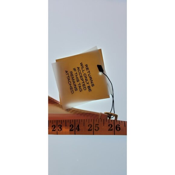 SAME LOS ANGELES Set 2pc Bikiny Swim Top Medium Bottom High Weist Knotted Bandeu - Picture 11 of 11